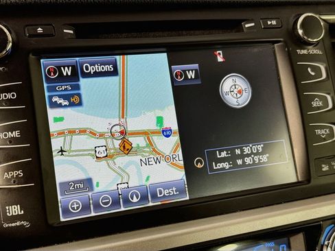 Used 2016 Toyota Highlander Limited FWD image 13