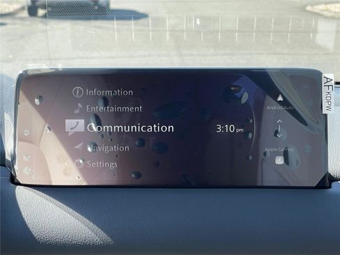 New 2025 MAZDA CX-5 AWD 2.5 S w/ Preferred Package image 18