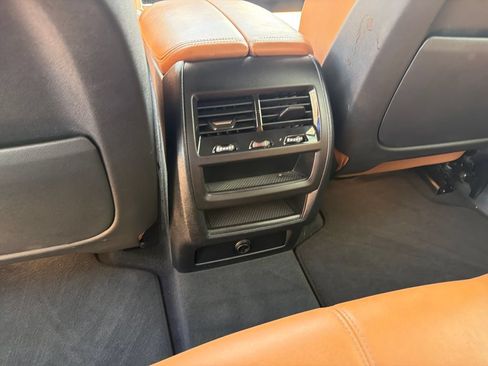 Used 2022 BMW X5 xDrive45e w/ M Sport Package AWD/4WD image 36