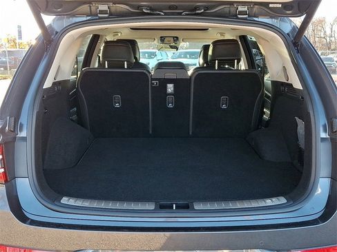 Used 2021 Genesis GV80 2.5T w/ Advanced Package 02 image 35