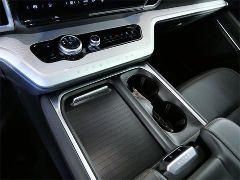 Certified 2025 Ford Expedition Max Active image 21