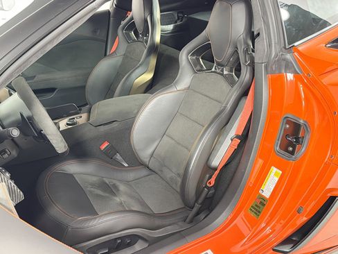 Used 2019 Chevrolet Corvette ZR1 RWD image 19
