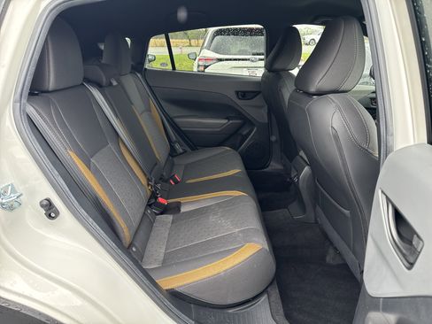 Used 2025 Subaru Crosstrek 2.5i Sport AWD/4WD image 17