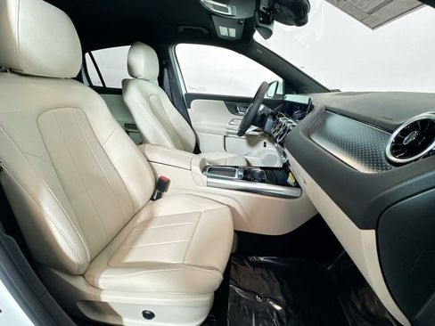 New 2026 Mercedes-Benz GLA 250 GLA 250 SUV image 25