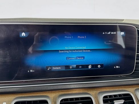 Used 2021 Mercedes-Benz GLE 53 AMG 4MATIC Coupe image 34