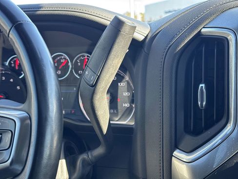 Used 2023 Chevrolet Silverado 2500 LTZ w/ LTZ Plus Package image 25