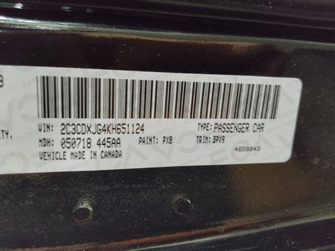 Used 2019 Dodge Charger SXT AWD/4WD image 33