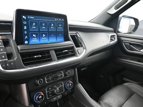 Used 2024 Chevrolet Tahoe LT AWD/4WD image 22