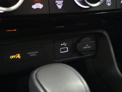 Used 2024 Honda Civic Sport image 31