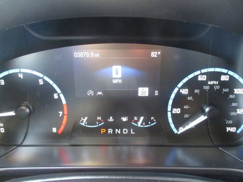 Used 2024 Ford Bronco Sport Big Bend w/ Convenience Package image 17