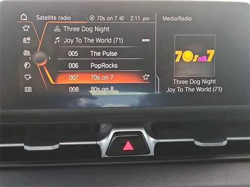 Used 2020 Toyota Supra image 13