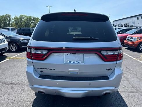 Certified 2023 Dodge Durango R/T AWD/4WD image 5