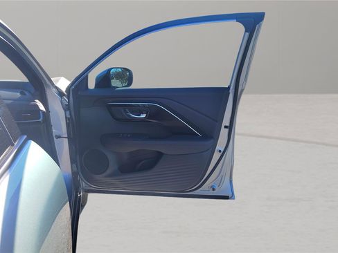 Certified 2025 Acura ADX A-Spec image 17