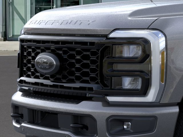 New 2026 Ford F350 Lariat w/ Black Appearance Package AWD/4WD image 17