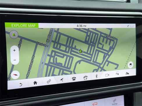 Used 2021 Land Rover Range Rover P525 Westminster Edition LWB image 24