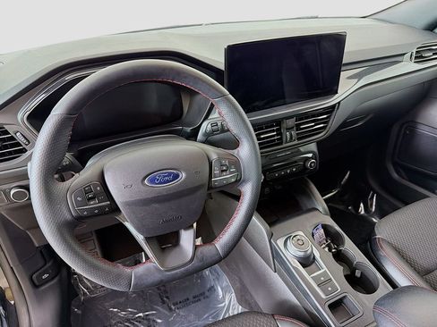 Used 2024 Ford Escape ST-Line w/ Tech Pack #1 AWD/4WD image 20