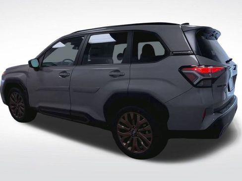 New 2026 Subaru Forester Sport image 6