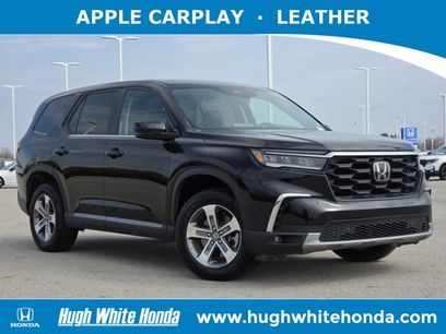 Used 2023 Honda Pilot EX-L