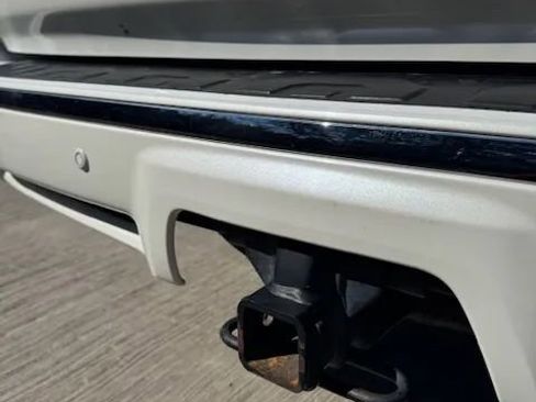 Used 2021 Toyota 4Runner Limited image 34