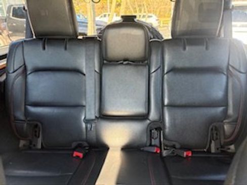 Used 2021 Jeep Wrangler Unlimited Rubicon image 14