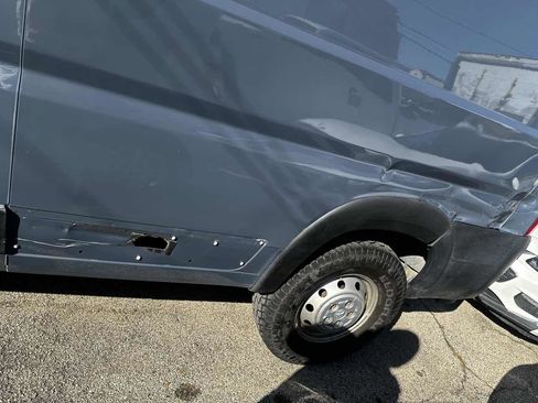 Used 2019 RAM ProMaster 2500 image 25