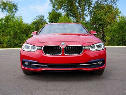 Used 2017 BMW 330i Sedan