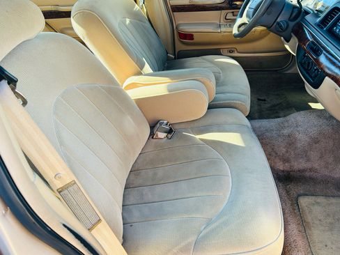 Used 1997 Mercury Grand Marquis GS image 26