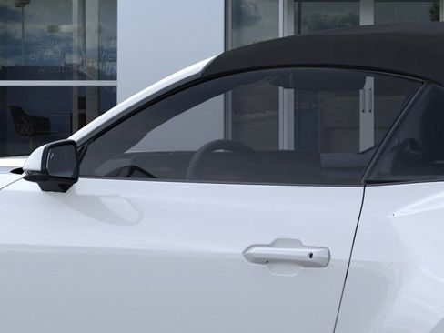 New 2026 Ford Mustang GT Premium RWD image 21