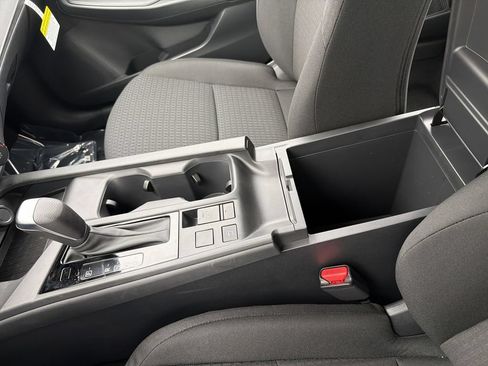 Certified 2026 Nissan Sentra S w/ Floor Mat Package FWD image 21