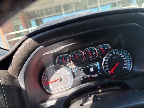 Used 2019 GMC Sierra 2500 SLT w/ Duramax Plus Package image 15