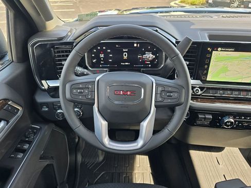 New 2026 GMC Sierra 1500 Elevation w/ Elevation Select Package AWD/4WD image 26