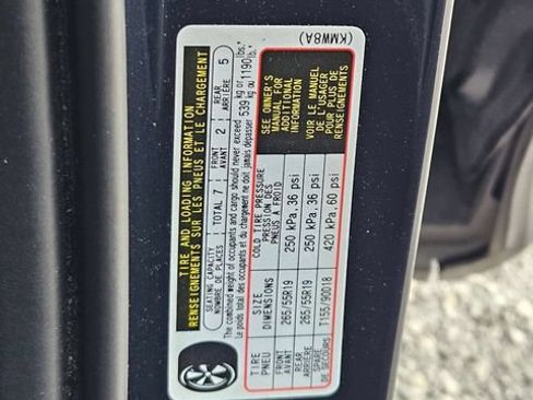 Used 2024 MAZDA CX-90 Plug-In Hybrid w/ Preferred AWD/4WD image 15