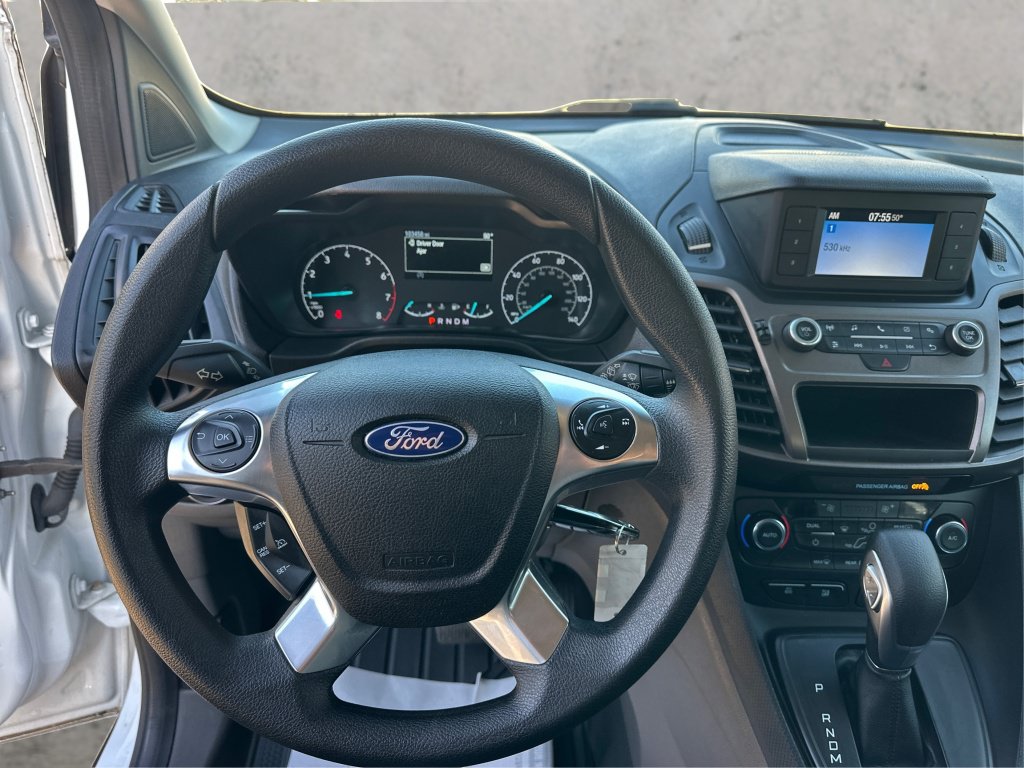 Used 2022 Ford Transit Connect XL FWD image 27