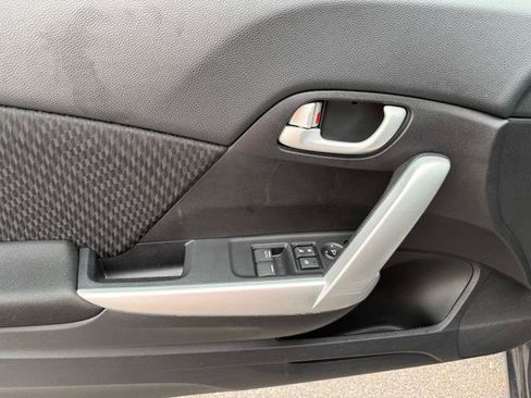 Used 2014 Honda Civic EX image 13