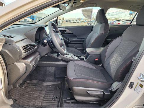 Certified 2025 Subaru Impreza 2.0i Sport image 31