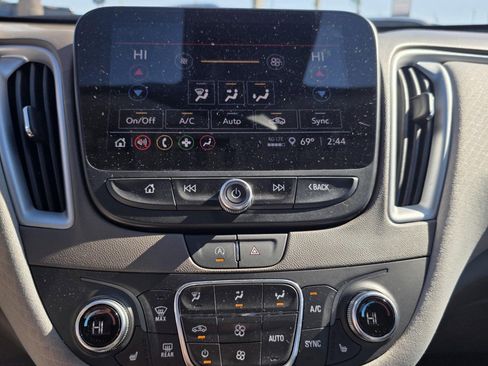 Certified 2024 Chevrolet Malibu LT image 7