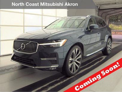 Used 2023 Volvo XC60 B6 Ultimate