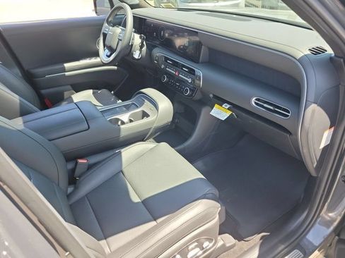 New 2026 Hyundai Palisade Calligraphy AWD/4WD image 22