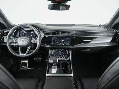 Used 2024 Audi RS Q8 AWD/4WD image 84