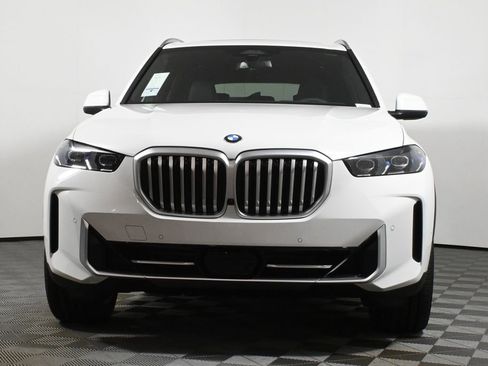 Used 2026 BMW X5 xDrive40i w/ Premium Package image 10