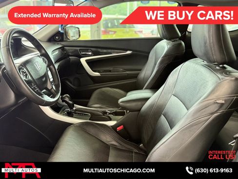 Used 2013 Honda Accord EX-L image 15
