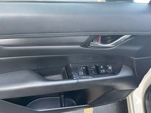 Used 2021 MAZDA CX-5 Touring FWD image 20