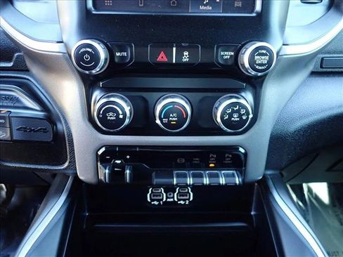 Used 2024 RAM 2500 Big Horn w/ Off Road Package image 17