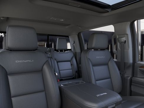 New 2026 GMC Sierra 2500 Denali w/ Technology Package AWD/4WD image 61