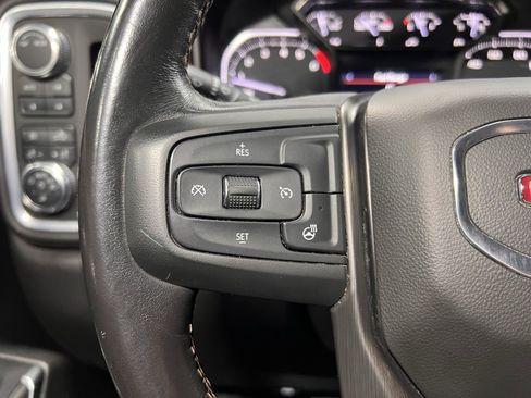 Used 2021 GMC Sierra 1500 AT4 image 20