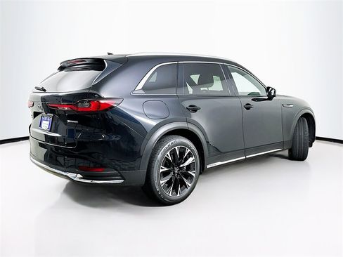 New 2026 MAZDA CX-90 Plug-In Hybrid w/ Premium Plus image 7