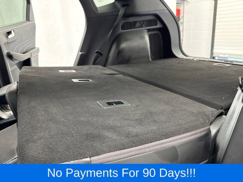 Used 2021 Ford Escape SEL AWD/4WD image 36