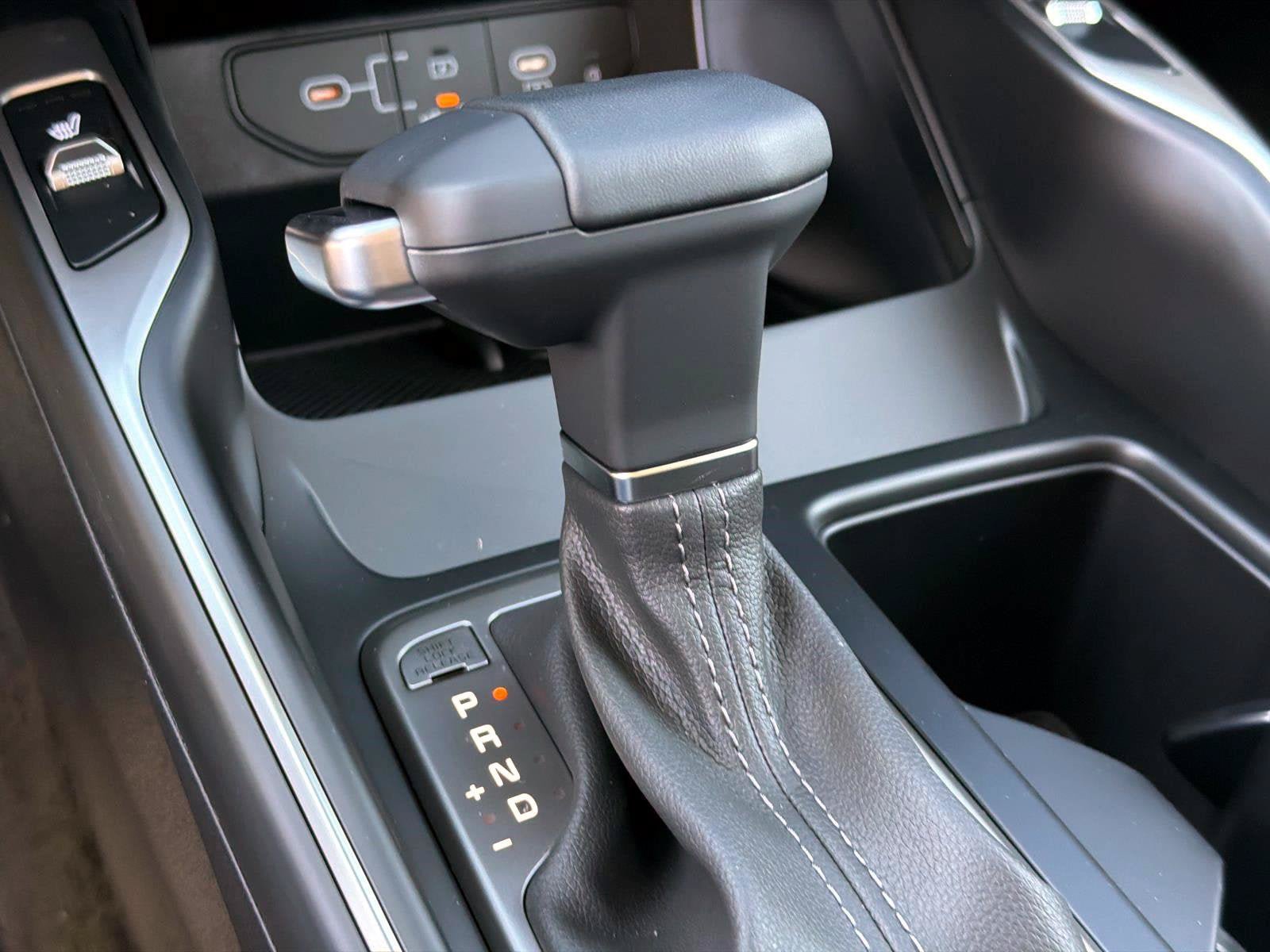 New 2027 Kia Sportage SX FWD image 54
