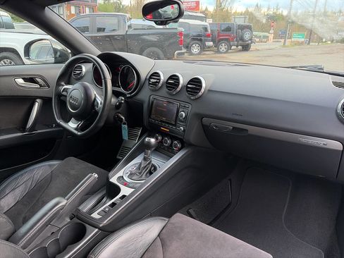 Used 2015 Audi TT 2.0T image 18