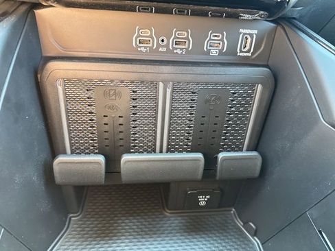 New 2026 RAM 1500 Rebel w/ Rebel Level 2 Equipment Group image 40